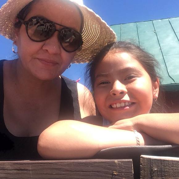 Meet your Posher, Gladis margarita - Picture 1 of 1